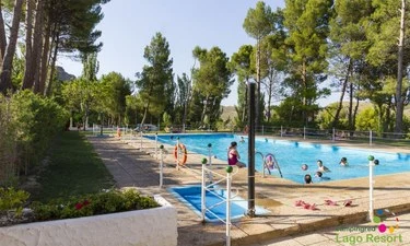 Camping Lago Resort