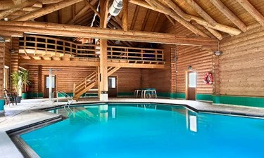Camping Naturist de Reenert