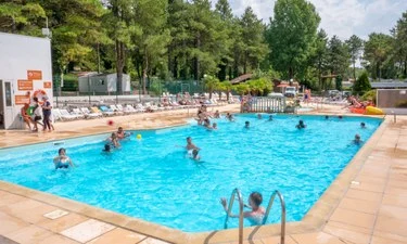 Camping Homair La Dune Blanche