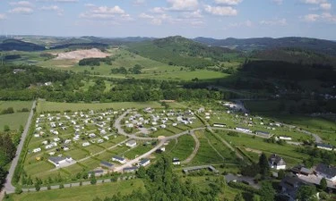 Camping Brilon