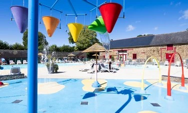 Homair Domaine du Logis