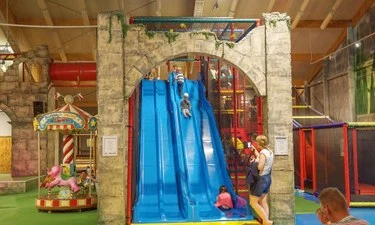 Park Wakacyjny Landal Sonnenberg