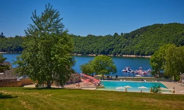 Homair Domaine des Tours