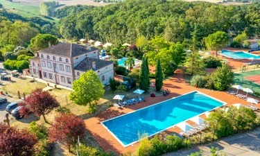 Camping Domaine du Koukano