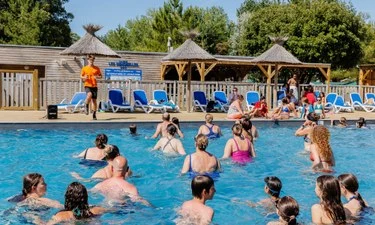 Camping Les Demoiselles