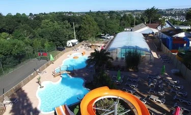 Camping Le Panoramic