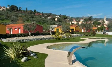 Residence Rebi Village