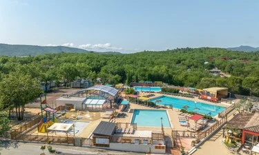 Homair Le Domaine de Chaussy