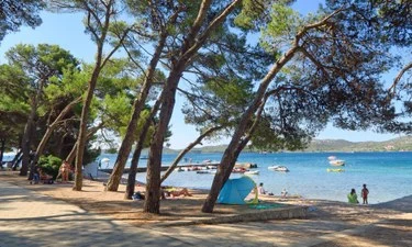 Camping Ljutić