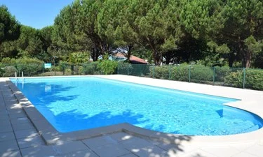 Camping Seasonova Bassin d'Arcachon