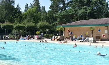 Park Rekreacyjny De Paalberg