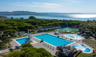 Club del Sole Marina Julia Family Collection