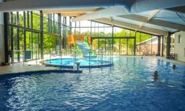 EuroParcs Ruinen