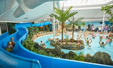 Erholungspark de Leistert