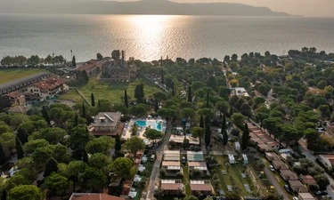 Camping Toscolano