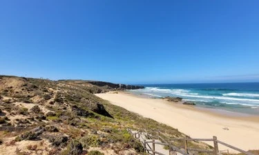 Orbitur Sitava Milfontes