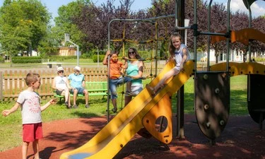 Homair L'ile du Rhin