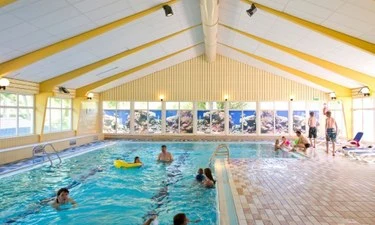 Vakantiepark Landal Wirfttal