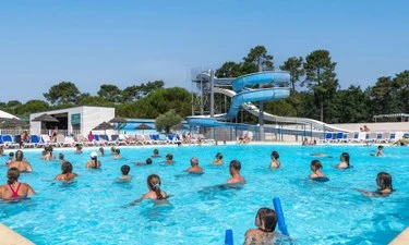 Camping L'Estanquet