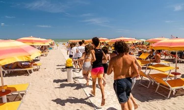 Riccione Easy Camping Village