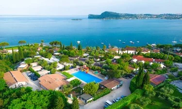 Camping Vacanze Glamping Boutique