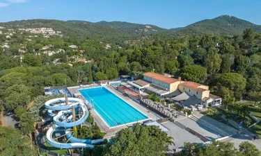 Homair Le Domaine des Naïades