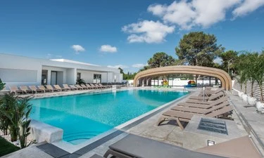 Turiscampo Camping Club Algarve