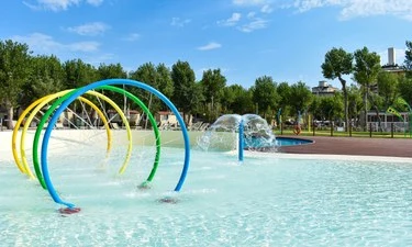 Club del Sole Rimini Family Resort