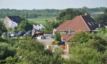 Camping de Lepelaar