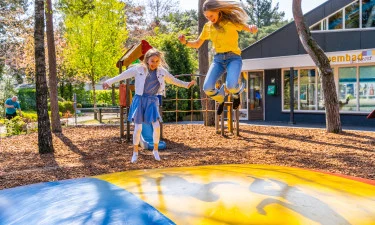 EuroParcs Beekbergen