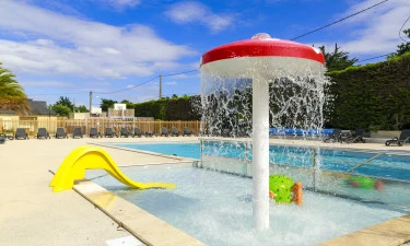 Camping Flower Le Vieux Moulin