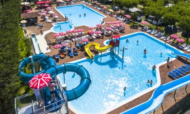 Camping Belvedere