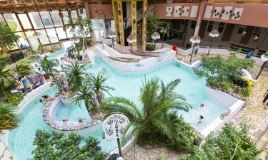 Center Parcs Nordseeküste