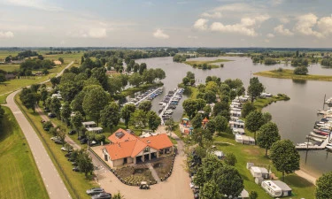 Camping Marinapark Bad Nederrijn