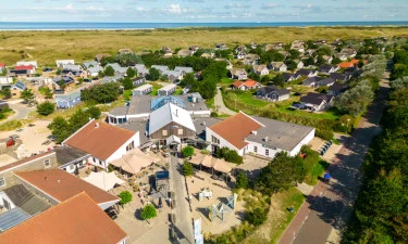 Camping Boomhiemke