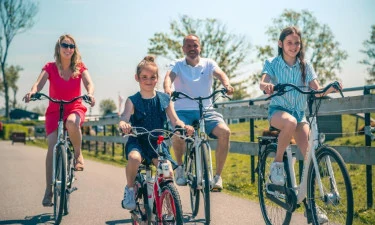 Ferienpark De Beemster