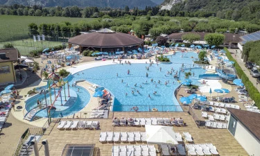 Camping Village Continental Lido