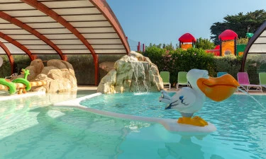 Camping Homair La Grainetière