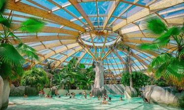 Camping & Spa L’Océan
