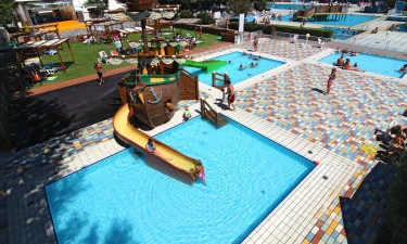 Camping Ca'Savio