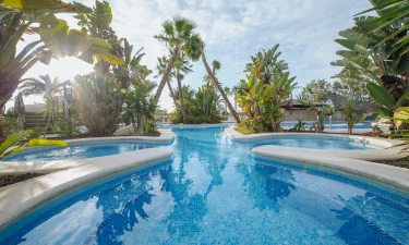 Camping Alannia Guardamar