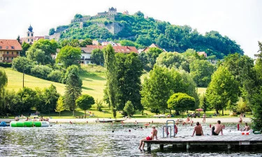 Camping Riegersburg