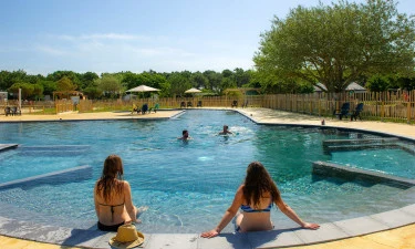 Camping Marvilla Parks Les Chardons Bleus de la Turballe