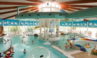 Camping Hof Domburg