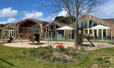 Ferienpark de Nollen