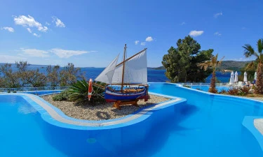 Amadria Park Camping Trogir (Camping Belvedere Trogir)
