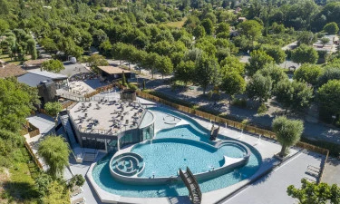Camping Domaine du Verdon
