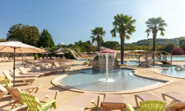 Marvilla Parks Domaine de Soleil Plage
