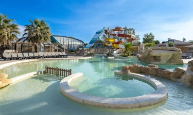 Club Les Tamaris MS Vacances