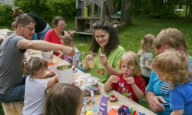 KNAUS Campingpark Walkenried
